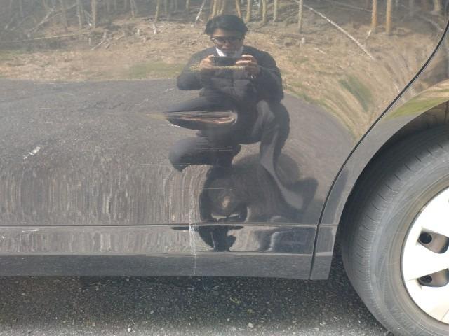 1018. TOYOTA NOAH X G EDITION 2013 /Milage: 175,720 Km