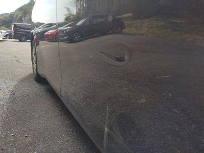 1018. TOYOTA NOAH X G EDITION 2013 /Milage: 175,720 Km