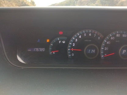 1018. TOYOTA NOAH X G EDITION 2013 /Milage: 175,720 Km