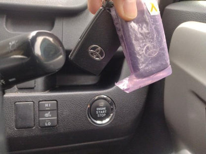 1018. TOYOTA NOAH X G EDITION 2013 /Milage: 175,720 Km