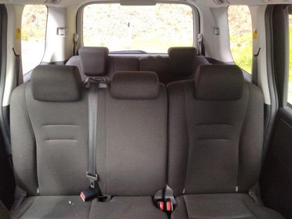 1018. TOYOTA NOAH X G EDITION 2013 /Milage: 175,720 Km