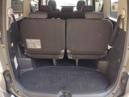 1018. TOYOTA NOAH X G EDITION 2013 /Milage: 175,720 Km