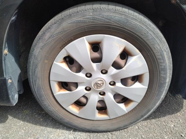 1018. TOYOTA NOAH X G EDITION 2013 /Milage: 175,720 Km