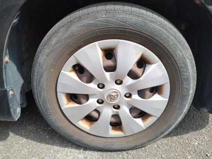 1018. TOYOTA NOAH X G EDITION 2013 /Milage: 175,720 Km