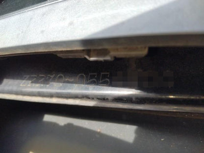 1018. TOYOTA NOAH X G EDITION 2013 /Milage: 175,720 Km