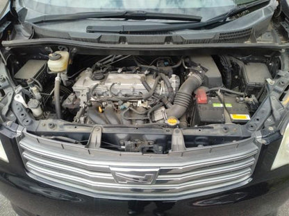 1018. TOYOTA NOAH X G EDITION 2013 /Milage: 175,720 Km