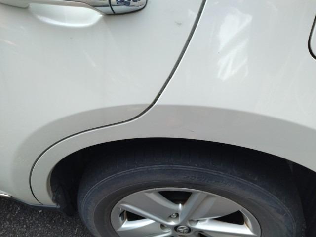 1017. TOYOTA HARRIER ELEGANCE 2015 / Milage: 102,704Km