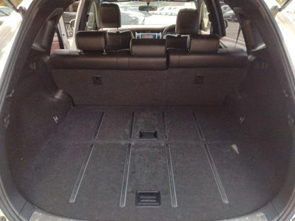 1017. TOYOTA HARRIER ELEGANCE 2015 / Milage: 102,704Km