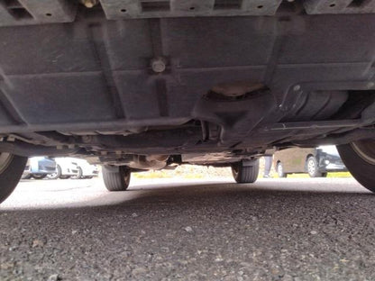 1017. TOYOTA HARRIER ELEGANCE 2015 / Milage: 102,704Km