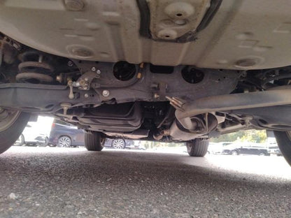 1017. TOYOTA HARRIER ELEGANCE 2015 / Milage: 102,704Km