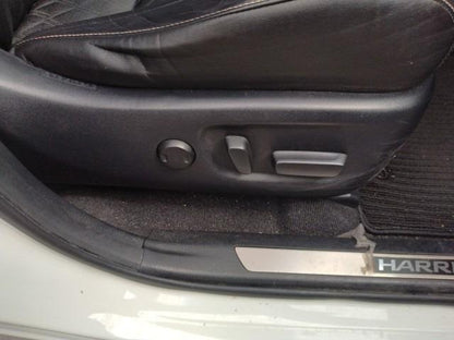 1017. TOYOTA HARRIER ELEGANCE 2015 / Milage: 102,704Km