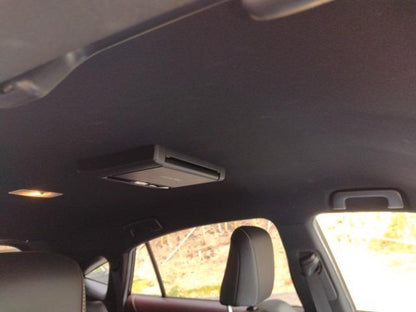 1017. TOYOTA HARRIER ELEGANCE 2015 / Milage: 102,704Km