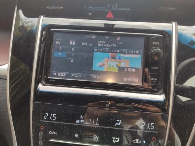 1017. TOYOTA HARRIER ELEGANCE 2015 / Milage: 102,704Km