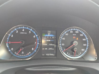 1017. TOYOTA HARRIER ELEGANCE 2015 / Milage: 102,704Km