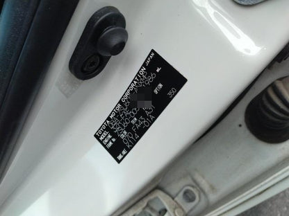 1017. TOYOTA HARRIER ELEGANCE 2015 / Milage: 102,704Km