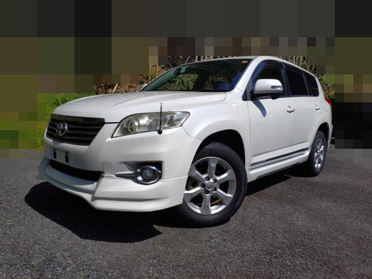 1039  TOYOTA VANGUARD 240S G PACKAGE 2011 / Milage: 90,362 Km