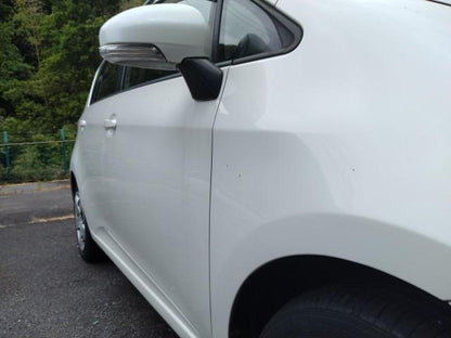 1054 TOYOTA RACTIS X 2011 Milage: 91,724 Km