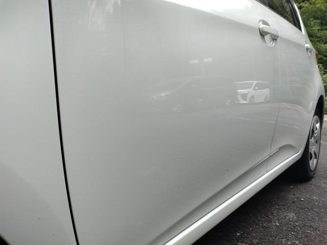 1054 TOYOTA RACTIS X 2011 Milage: 91,724 Km