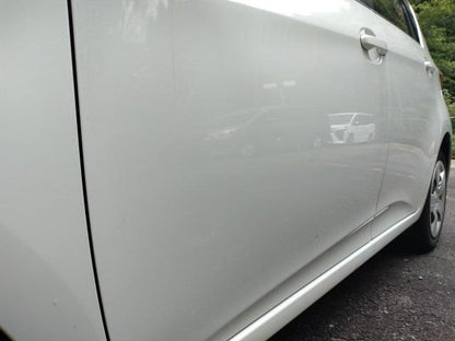 1054 TOYOTA RACTIS X 2011 Milage: 91,724 Km
