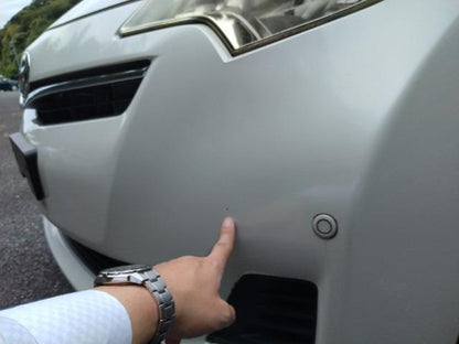 1054 TOYOTA RACTIS X 2011 Milage: 91,724 Km