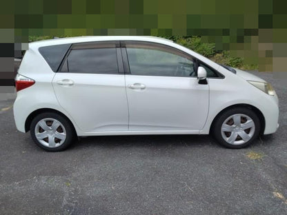 1054 TOYOTA RACTIS X 2011 Milage: 91,724 Km