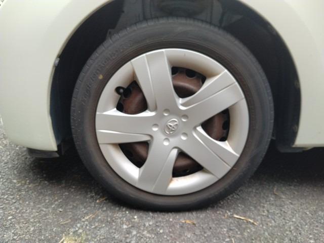 1054 TOYOTA RACTIS X 2011 Milage: 91,724 Km