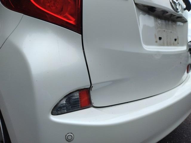 1054 TOYOTA RACTIS X 2011 Milage: 91,724 Km