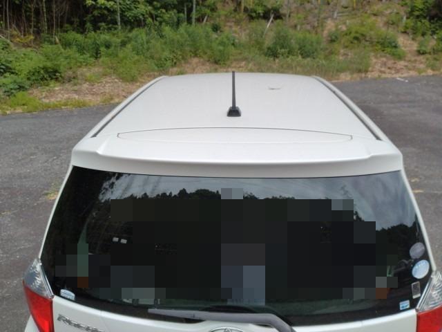 1054 TOYOTA RACTIS X 2011 Milage: 91,724 Km