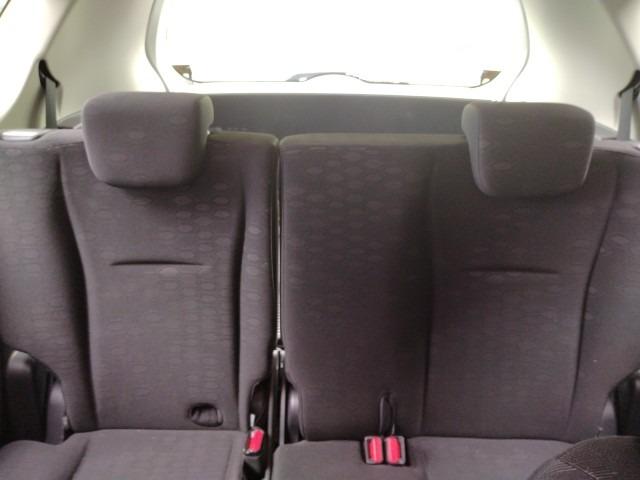 1054 TOYOTA RACTIS X 2011 Milage: 91,724 Km