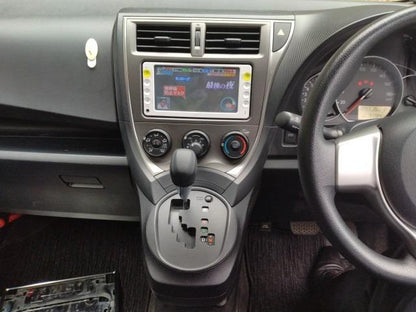 1054 TOYOTA RACTIS X 2011 Milage: 91,724 Km