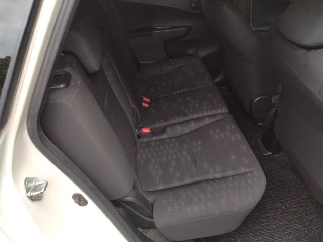 1054 TOYOTA RACTIS X 2011 Milage: 91,724 Km