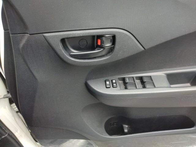 1054 TOYOTA RACTIS X 2011 Milage: 91,724 Km