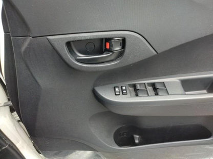 1054 TOYOTA RACTIS X 2011 Milage: 91,724 Km