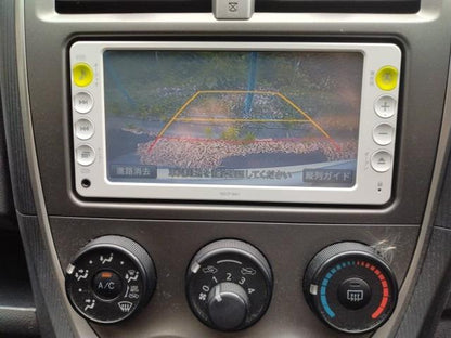 1054 TOYOTA RACTIS X 2011 Milage: 91,724 Km