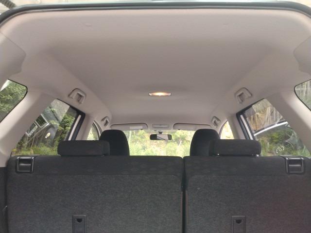 1054 TOYOTA RACTIS X 2011 Milage: 91,724 Km