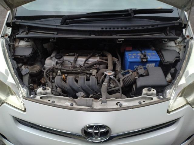 1054 TOYOTA RACTIS X 2011 Milage: 91,724 Km