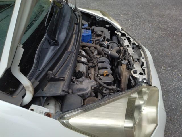 1054 TOYOTA RACTIS X 2011 Milage: 91,724 Km