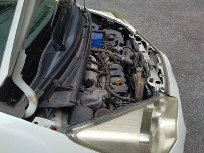 1054 TOYOTA RACTIS X 2011 Milage: 91,724 Km