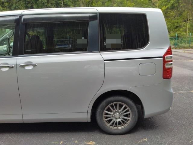 1053 TOYOTA NOAH X SMART EDITION 2011 Milage: 175,423 Km