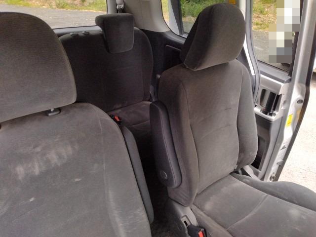 1053 TOYOTA NOAH X SMART EDITION 2011 Milage: 175,423 Km