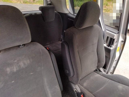 1053 TOYOTA NOAH X SMART EDITION 2011 Milage: 175,423 Km