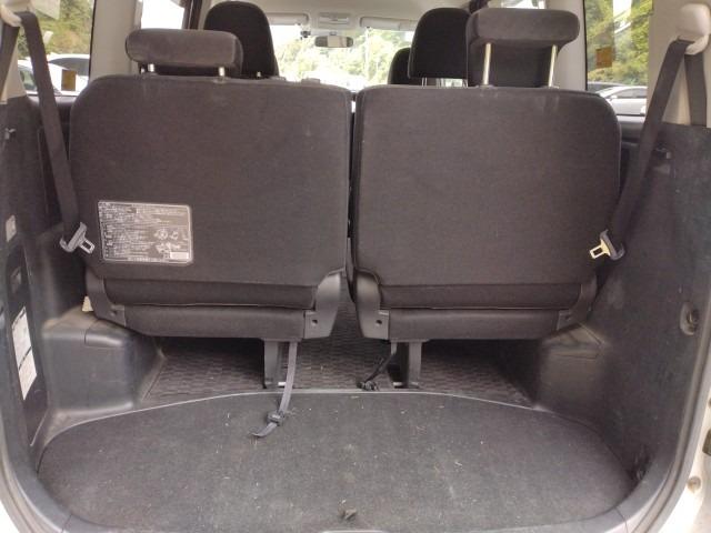 1053 TOYOTA NOAH X SMART EDITION 2011 Milage: 175,423 Km