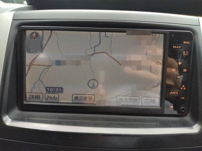1053 TOYOTA NOAH X SMART EDITION 2011 Milage: 175,423 Km