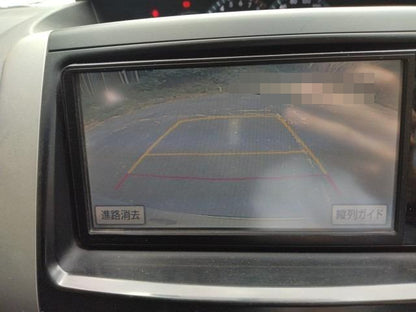 1053 TOYOTA NOAH X SMART EDITION 2011 Milage: 175,423 Km