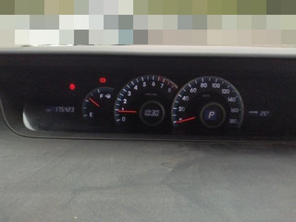 1053 TOYOTA NOAH X SMART EDITION 2011 Milage: 175,423 Km