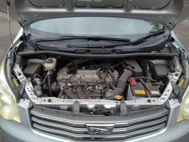 1053 TOYOTA NOAH X SMART EDITION 2011 Milage: 175,423 Km
