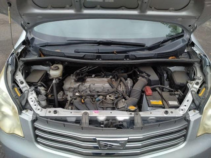 1053 TOYOTA NOAH X SMART EDITION 2011 Milage: 175,423 Km