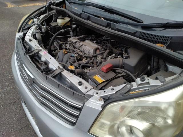 1053 TOYOTA NOAH X SMART EDITION 2011 Milage: 175,423 Km