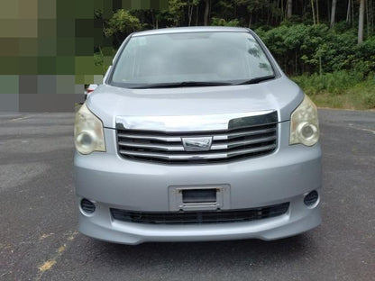 1053 TOYOTA NOAH X SMART EDITION 2011 Milage: 175,423 Km
