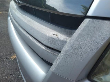 1059 TOYOTA NOAH Si 2008 Milage: 114,154 Km